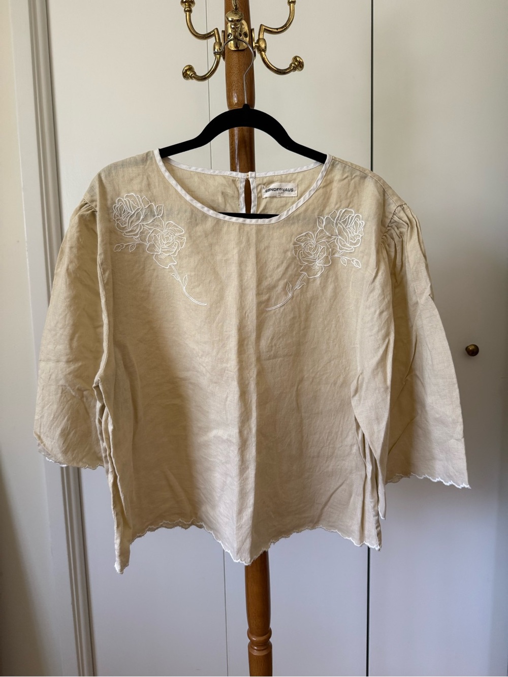 Sonderhaus west set top (butter)